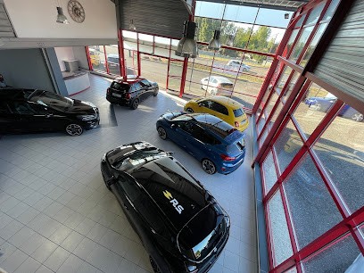 As Motors, Vendeur de Voitures d'Occasion à Phalsbourg