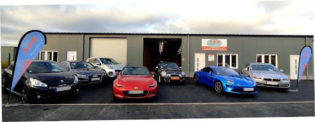 BAM AUTOMOBILE, Vendeur de Voitures d'Occasion à Marck