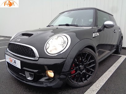 Fox Car, Vendeur de Voitures d'Occasion à Thiant