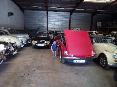 Forum Automobiles, Vendeur de Voitures d'Occasion à Vaulx-en-Velin