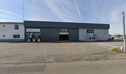 Mobil Util, Vendeur de Voitures d'Occasion à Vouillé