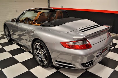 AG Collection, Vendeur de Voitures d'Occasion à Villaz