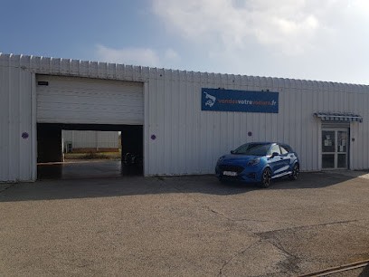 Vendezvotrevoiture.fr Béziers, Vendeur de Voitures d'Occasion à Villeneuve-lès-Béziers