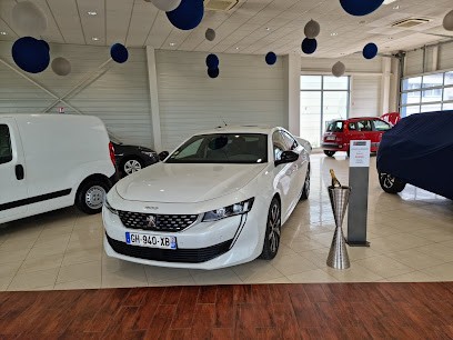 SK Automobiles Roeschwoog, Vendeur de Voitures d'Occasion à Roeschwoog