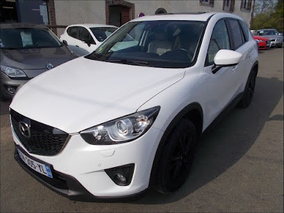 Auto 61, Vendeur de Voitures d'Occasion à Montchevrel