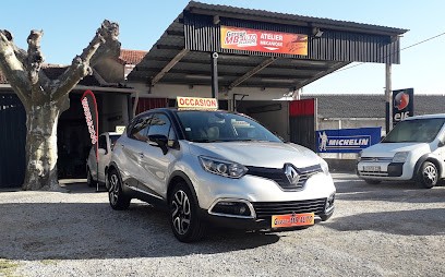 MB AUTO, Vendeur de Voitures d'Occasion à Saint-Martin-de-Valgalgues