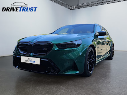 Drivetrust Mandataire Automobile, Vendeur De Voitures D'occasion à Cagnes-sur-Mer
