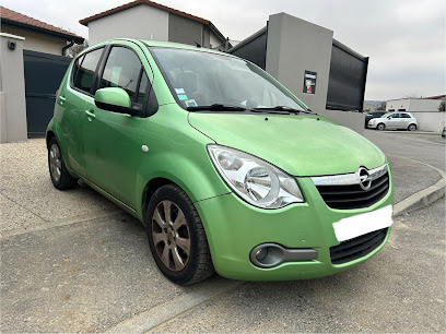 S.a.n Auto26 Vendeur De Voitures D'occasion à Portes-lès-Valence