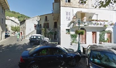 AUTO OCCAZ' U GOLU, Vendeur de Voitures d'Occasion à Vescovato