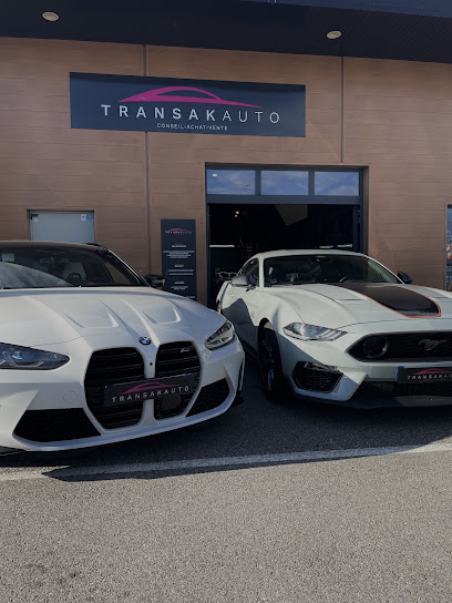 Transakauto Davézieux, Vendeur De Voitures D'occasion à Davézieux