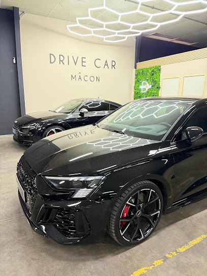 Drive Car Mâcon, Vendeur De Voitures D'occasion à Mâcon