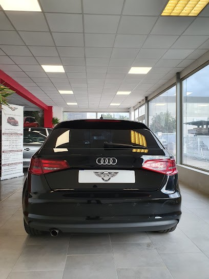 GTA Motors, Vendeur de Voitures d'Occasion à Roissy-en-Brie