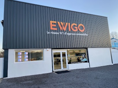 EWIGO Saint Jean de Luz - Achat, Vente, Reprise, Vendeur de Voitures d'Occasion à Urrugne