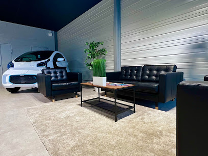 Vista Automobiles, Vendeur De Voitures D'occasion à Reims