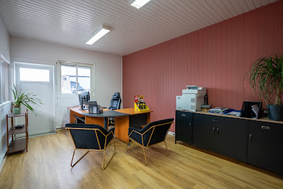 Garage Souef Auto Passion - Vente De Voitures Et Utilitaires Vendeur De Voitures D'occasion à Bréhal