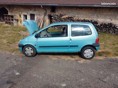 Elvis Lhuillery ( N.O Autoccaz' ), Vendeur de Voitures d'Occasion à Mignovillard