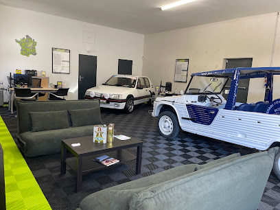 Autoeasy Sarrians Vendeur De Voitures D'occasion à Sarrians