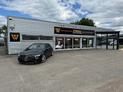 EWIGO AUXERRE, Vendeur de Voitures d'Occasion à Monéteau