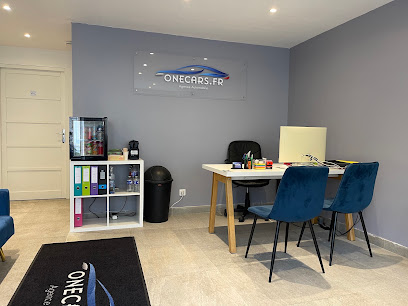 Onecars.fr - Val D'europe - Achat - Vente & Reprise De Véhicule D'occasion - Agence Automobile Vendeur De Voitures D'occasion à Villeneuve-le-Comte