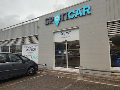 Occasions Peugeot Draguignan - Groupe Chopard, Vendeur de Voitures d'Occasion à Trans-en-Provence