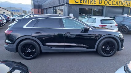 S&L Motors, Vendeur de Voitures d'Occasion à Pont-l'Évêque