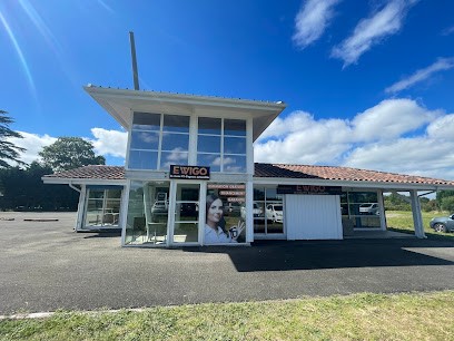 Ewigo, Vendeur de Voitures d'Occasion à Angresse