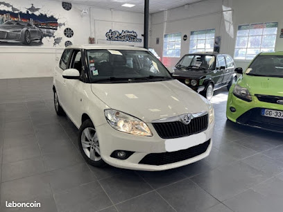 Tsa Automobiles Vendeur De Voitures D'occasion à Lavans-lès-Saint-Claude