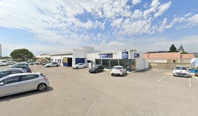 Valence Auto Concept, Vendeur de Voitures d'Occasion à Mours-Saint-Eusèbe