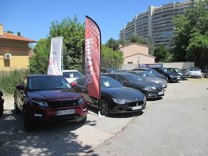 VO. AUTOS 06, Vendeur de Voitures d'Occasion à Mandelieu-la-Napoule