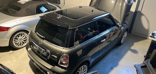 Génération auto passion, Vendeur de Voitures d'Occasion à Portet-sur-Garonne