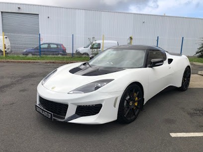 CENTRAL AUTO, Vendeur de Voitures d'Occasion à Saint-Avertin