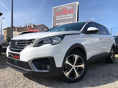 HC AUTO NEGOCE, Vendeur de Voitures d'Occasion à Vaulx-en-Velin