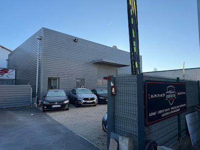 Robyns Car - Pertuis Vendeur De Voitures D'occasion à Pertuis