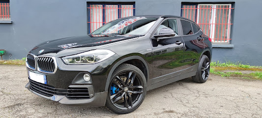 Auto Trade Sas, Vendeur De Voitures D'occasion à Metz