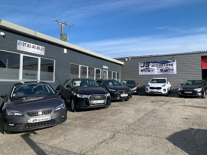 JS OCCASIONS, Vendeur de Voitures d'Occasion à Steenvoorde