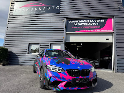 Transakauto Reims, Vendeur De Voitures D'occasion à Reims