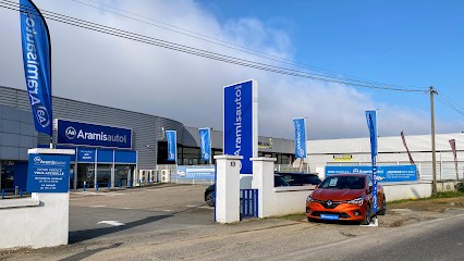 Aramisauto, Vendeur de Voitures d'Occasion à Woippy