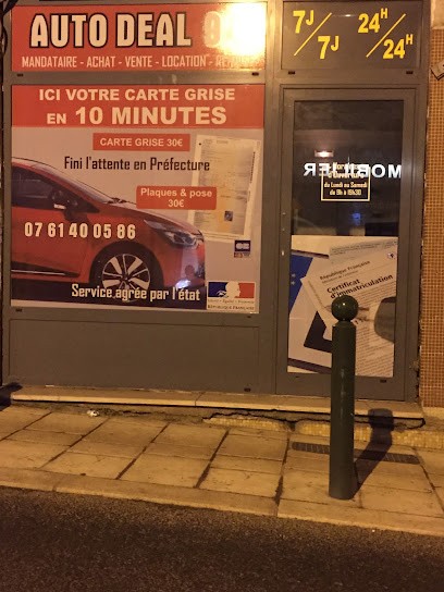 Auto Deal 94, Vendeur de Voitures d'Occasion à Valenton