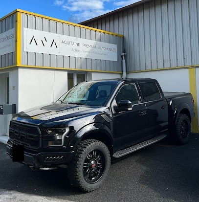 Aquitaine Premium Automobiles, Vendeur de Voitures d'Occasion à Villefranque