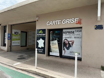 AutoEasy Toulon, Vendeur de Voitures d'Occasion à Toulon