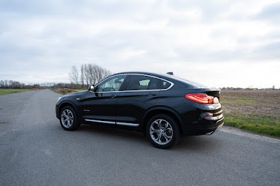 Axe Automotive, Vendeur de Voitures d'Occasion à Marcq-en-Baroeul