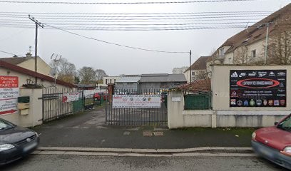 Car Select, Vendeur de Voitures d'Occasion à Soissons