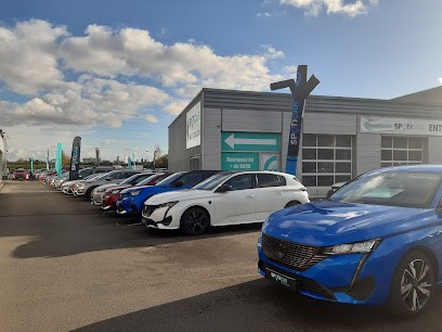 SPOTICAR STELLANTIS &YOU RONCQ, Vendeur de Voitures d'Occasion à Roncq