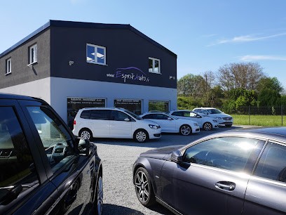 Esprit Auto, Vendeur de Voitures d'Occasion à Walheim