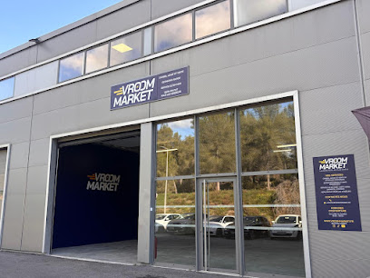 Vroom Market La Ciotat Vendeur De Voitures D'occasion à la Ciotat