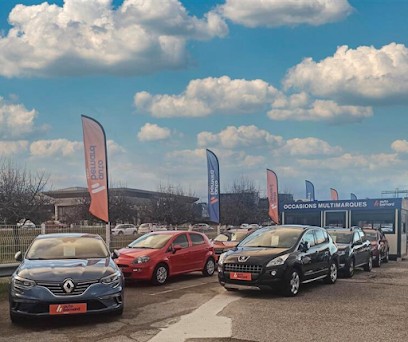 AUTOBERNARD DEALS - ROMANS, Vendeur de Voitures d'Occasion à Romans-sur-Isère