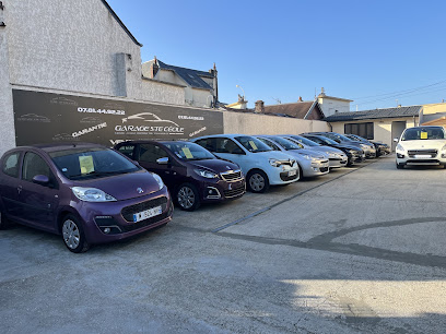 Garage Ste Cecile, Vendeur De Voitures D'occasion au Havre