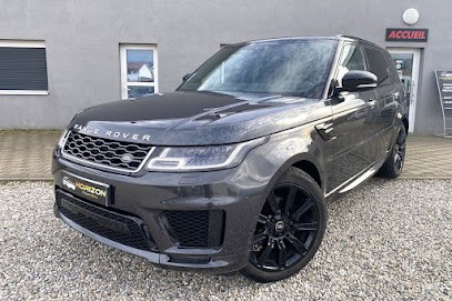 HORIZON AUTOMOBILES, Vendeur de Voitures d'Occasion à Wittelsheim