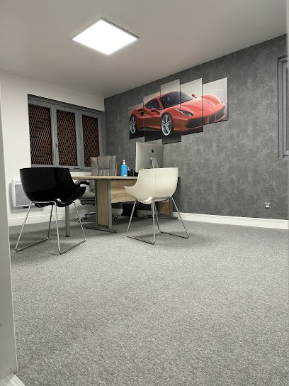 ADN AUTOS, Vendeur de Voitures d'Occasion à Orléans