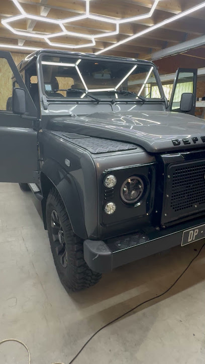 Vision Automobile, Vendeur De Voitures D'occasion à Rochecorbon